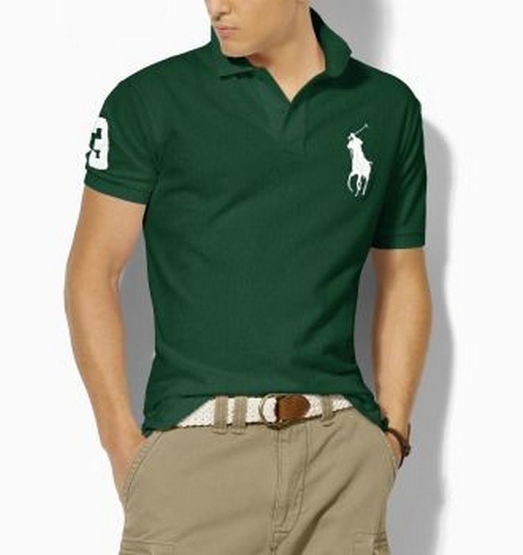 polo Men's Polo 440